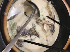 -小厨娘淮扬菜(天印大道店)