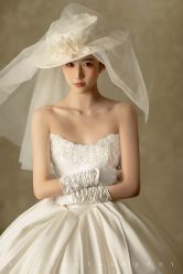 -卡兹摄影STUDIO婚纱摄影(文化路万达店)