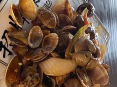 -启博美食城(孟家店)