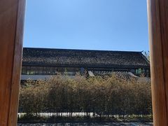 -腾冲和顺柏联酒店