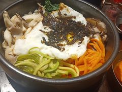 -·缸桶屋·韩式牛肋条自助烤肉(西湖D11店)