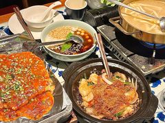 -绿茶餐厅(珞珈创意城店)