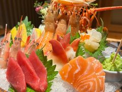 -花潮料理艺食馆(世欧广场店)
