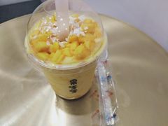-果呀呀(国金街店)
