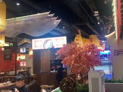 -杨记隆府重庆江湖菜(大悦城店)