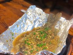 -衡厨·衡阳土菜(中南店)