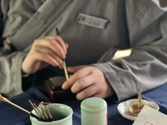 -桂语山房(满觉陇店)