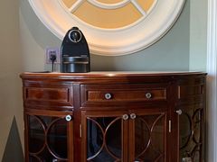 -LONG BAR 廊吧(外滩华尔道夫酒店)