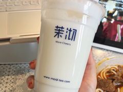 -茉沏(光启城店)