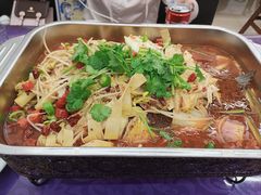 -如意餐厅•江浙菜•私房菜(瓜沥店)