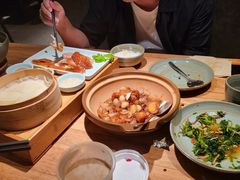 -青年公社烤鸭(滨湖银泰店)