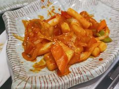 -臻牛烤肉