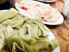 -蔡社牛肉城(龙湖店)