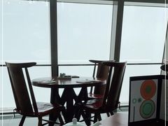 -上海柏悦酒店