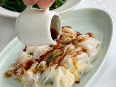 鸡蛋瘦肉肠-观海海鲜(蛇口广场店)
