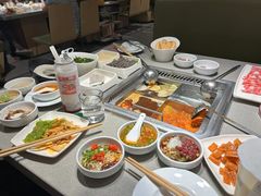 -海底捞火锅(九久奥特莱斯店)