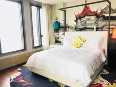 -上海外滩英迪格酒店