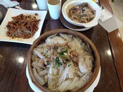 -今一靓汤.顺德菜东莞三十年老字号(厚街店)