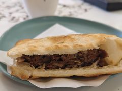 -高玛纳驴肉火烧(一世界店)