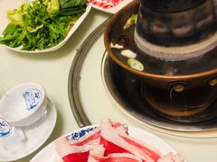 -福寿斋·老北京铜锅涮肉·烤鸭(顺义总店)