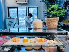 -nodcafe(M50创意园店)