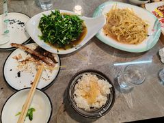 -小饭桶(野三坡百里峡店)