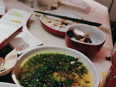 -京华烟云·北京烤鸭(领展购物广场·中关村店)