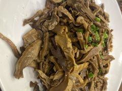 笋干-斯丹姜母鸭·古法干香(涂门街总店)