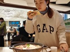 -金掌勺锅包肉(华润万象城店)