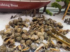 -牛道烤肉海鲜自助