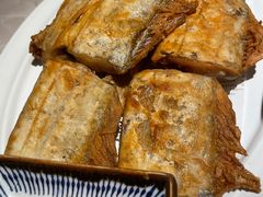 -船歌·鱼水饺青岛菜(闽江二路店)