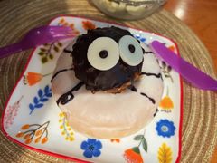 -面包新语(上地华联店)