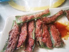 -区海鸡场饭店(石壁店)