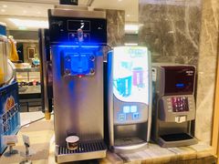 -福州西湖大酒店·怡湖咖啡厅