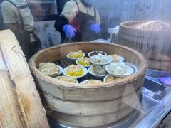 -唐记包点(旺角道店)