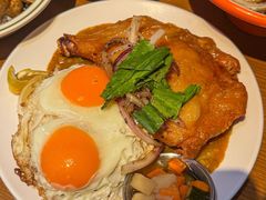-泰盏鬼·颓废冬阴(陈家祠扬韬店)