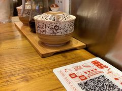 -煜北·西北小馆(曲阳路店)