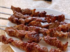 -维吾尔餐厅(宜山路店)