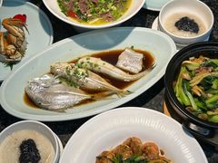 -小城故事·地道宁波味(月湖盛园店)