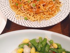 -乔家栅(襄阳南路店)
