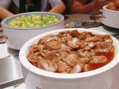 -龍歌自助小火锅(雨花台江南虹悦城店)