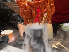 -火鳳祥美蛙牛肉自助(青悦城店)