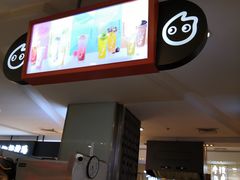 -CoCo都可(虹口龙之梦店)