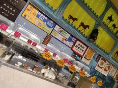 -格日勒阿妈蒙古厨房(大召店)