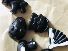 有点贵特别好吃的黑巧-DA GIULIANO