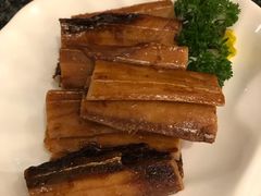 酱香带鱼-锦园餐厅(九龙湖开元度假村店)