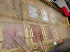 -爱客得牛排海鲜烤肉·火锅自助(春熙路黑金好店)