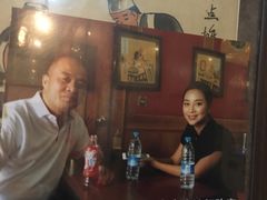 -陈寔包子王·卤煮小肠·京味小吃(龙潭店)