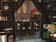 -大瀚养生SPA足道会馆(延长路店)