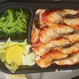 校园午餐小瞬间好吃好吃